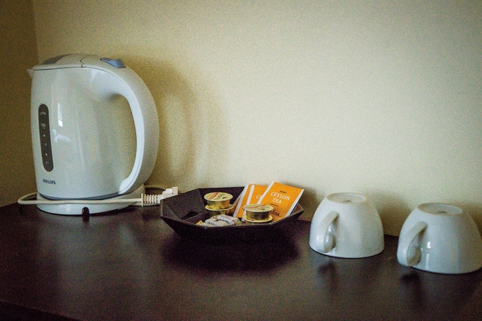 Imagen de la habitación del Hostel St Christopher's Inn Bauhaus Budget -. Foto 12