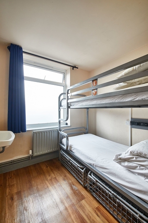 Imagen de la habitación del Hostel St. Christopher's Inn Edinburgh -. Foto 5