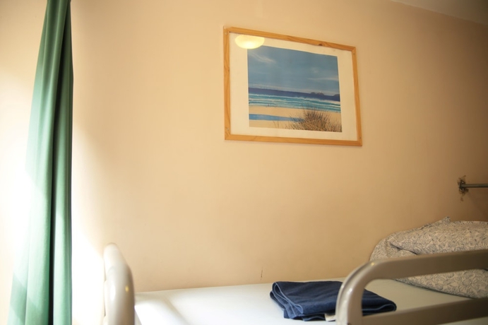 Imagen de la habitación del Hostel St. Christopher's Inn Edinburgh -. Foto 12