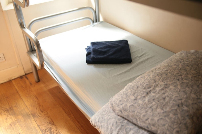 Imagen de la habitación del Hostel St. Christopher's Inn Edinburgh -. Foto 13