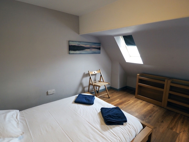 Imagen de la habitación del Hostel St. Christopher's Inn Edinburgh -. Foto 16