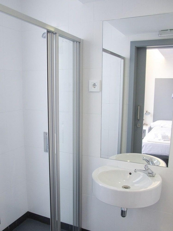 Imagen general del Hostel St Christopher's Inn. Foto 2