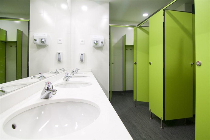 Imagen general del Hostel St Christopher's Inn. Foto 6