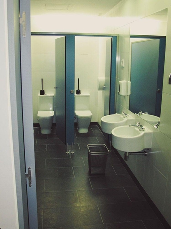 Imagen general del Hostel St Christopher's Inn. Foto 9