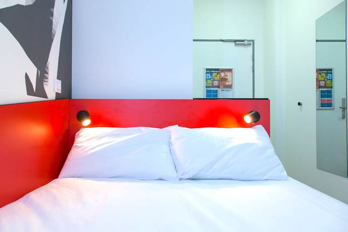 Imagen de la habitación del Hostel St Christopher's Inn Gare Du Nord -. Foto 9