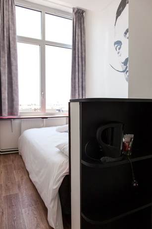 Imagen de la habitación del Hostel St Christopher's Inn Gare Du Nord -. Foto 12