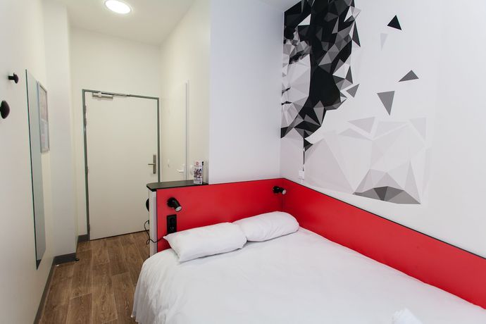Imagen de la habitación del Hostel St Christopher's Inn Gare Du Nord -. Foto 18