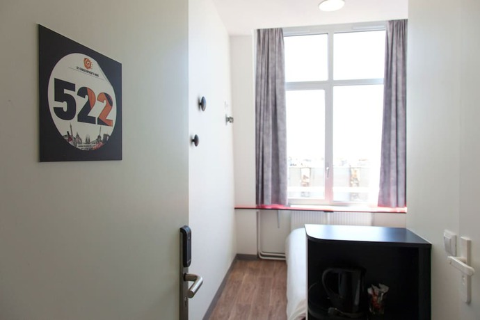 Imagen de la habitación del Hostel St Christopher's Inn Gare Du Nord -. Foto 19