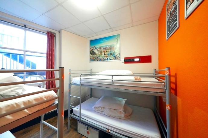 Imagen de la habitación del Hostel St Christopher's Inn, Hammersmith. Foto 3
