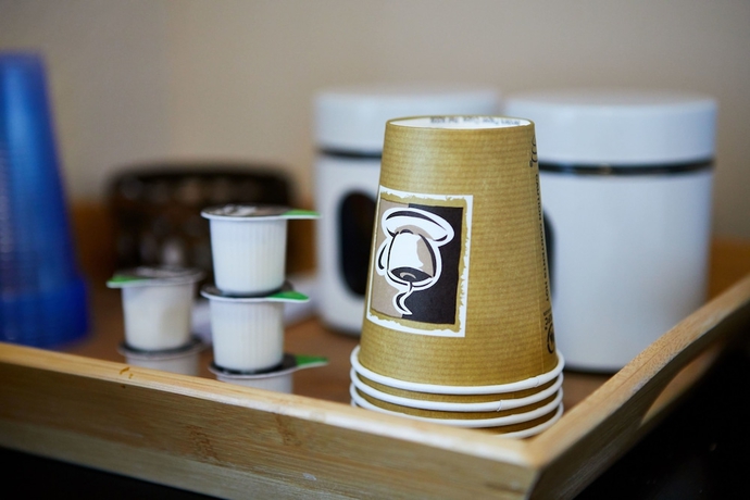 Imagen de la habitación del Hostel St Christopher's Inn, Hammersmith. Foto 7