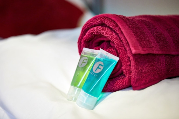 Imagen de la habitación del Hostel St Christopher's Inn, Hammersmith. Foto 8