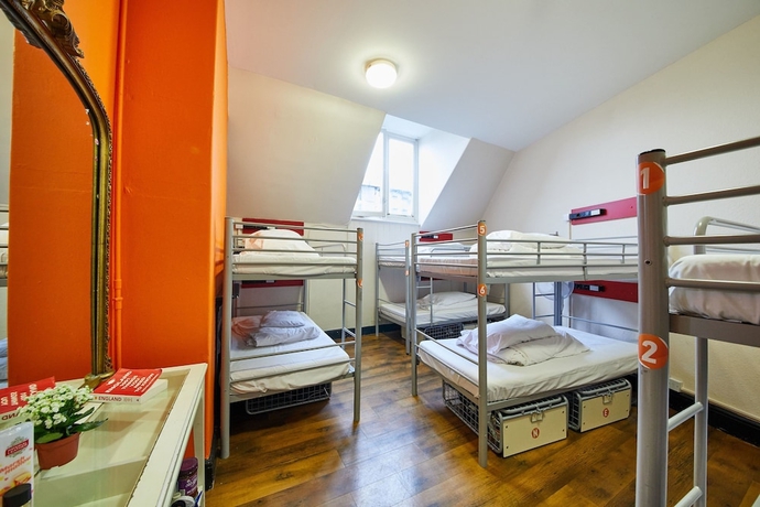 Imagen de la habitación del Hostel St Christopher's Inn, Hammersmith. Foto 9