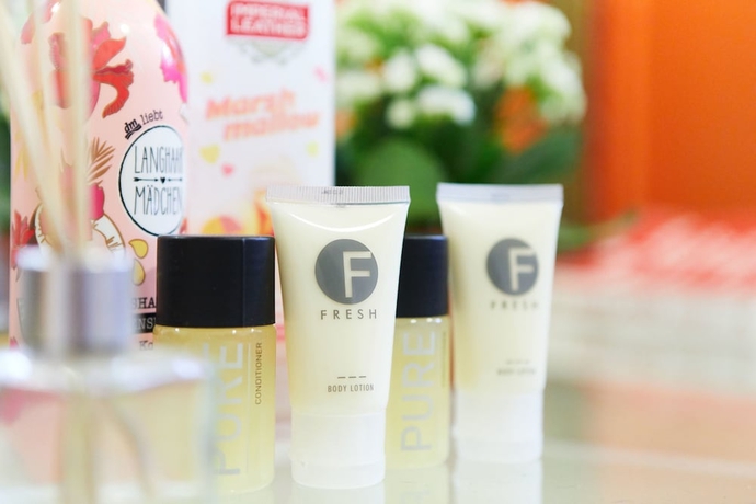 Imagen de la habitación del Hostel St Christopher's Inn, Hammersmith. Foto 10