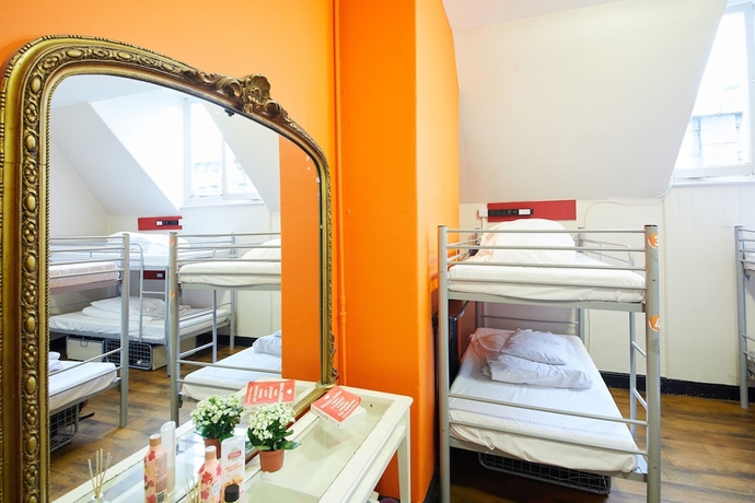 Imagen de la habitación del Hostel St Christopher's Inn, Hammersmith. Foto 11