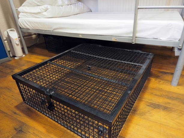 Imagen de la habitación del Hostel St Christopher's Inn, Hammersmith. Foto 15