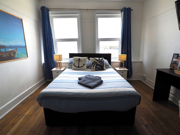 Imagen de la habitación del Hostel St Christopher's Inn, Newquay -. Foto 2