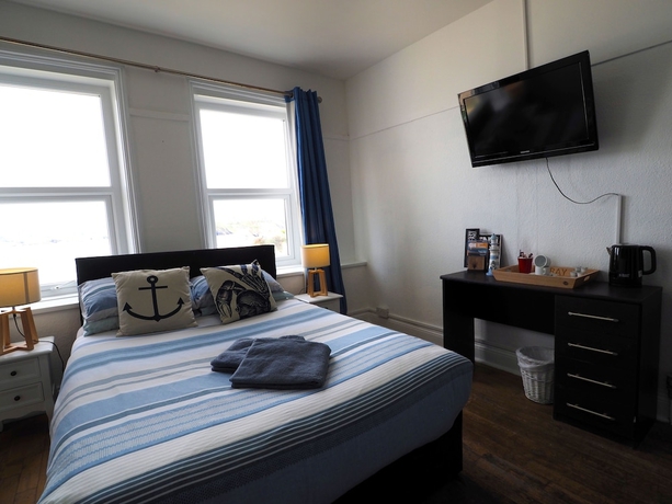 Imagen de la habitación del Hostel St Christopher's Inn, Newquay -. Foto 3