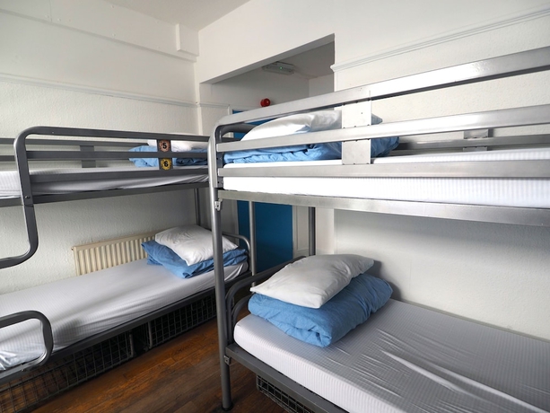 Imagen de la habitación del Hostel St Christopher's Inn, Newquay -. Foto 4