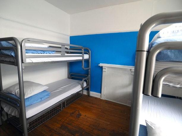 Imagen de la habitación del Hostel St Christopher's Inn, Newquay -. Foto 5