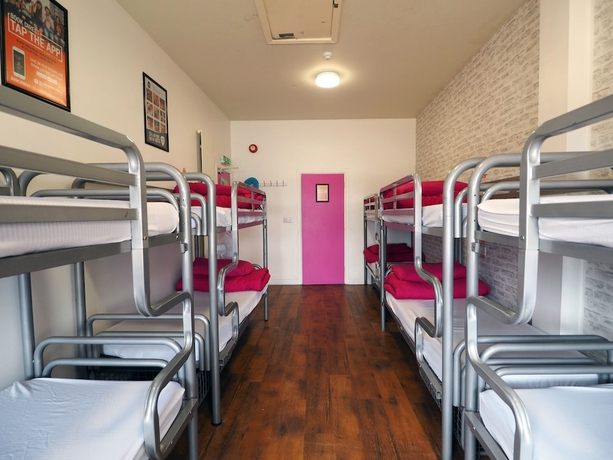 Imagen de la habitación del Hostel St Christopher's Inn, Newquay -. Foto 6