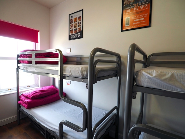 Imagen de la habitación del Hostel St Christopher's Inn, Newquay -. Foto 7