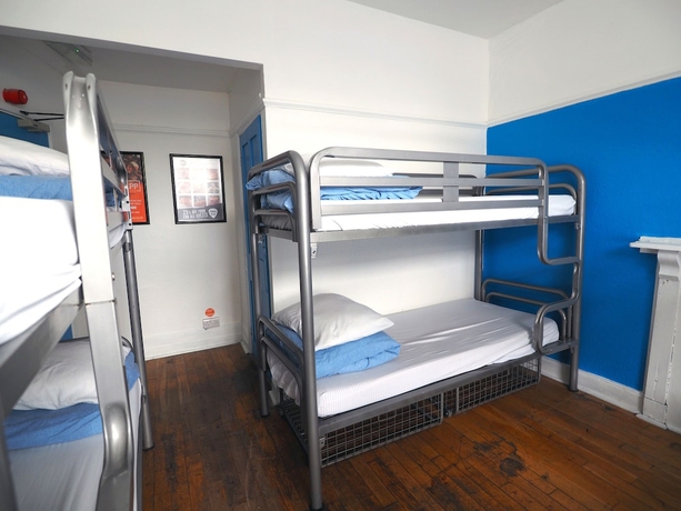 Imagen de la habitación del Hostel St Christopher's Inn, Newquay -. Foto 8