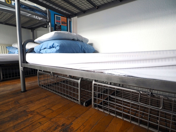 Imagen de la habitación del Hostel St Christopher's Inn, Newquay -. Foto 9