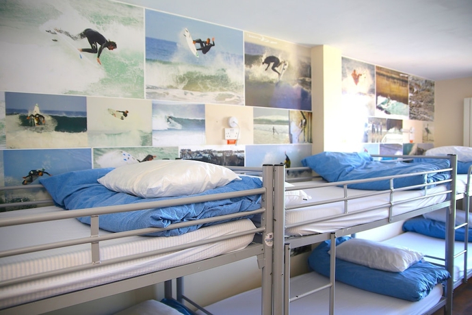 Imagen de la habitación del Hostel St Christopher's Inn, Newquay -. Foto 10