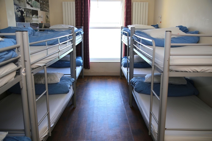 Imagen de la habitación del Hostel St Christopher's Inn, Newquay -. Foto 11