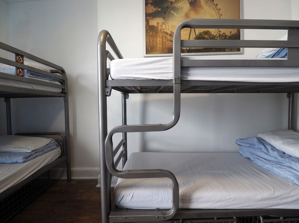 Imagen de la habitación del Hostel St Christopher's Inn, Newquay -. Foto 13