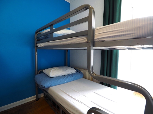 Imagen de la habitación del Hostel St Christopher's Inn, Newquay -. Foto 14