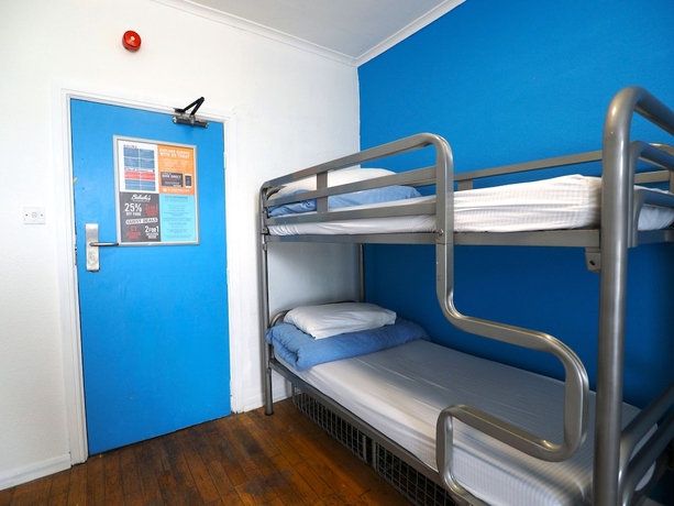 Imagen de la habitación del Hostel St Christopher's Inn, Newquay -. Foto 15