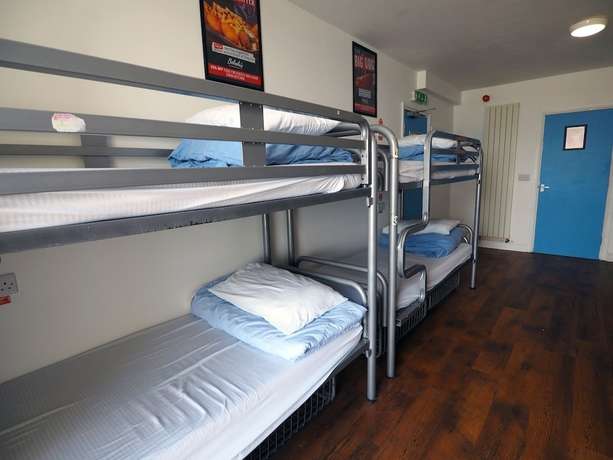 Imagen de la habitación del Hostel St Christopher's Inn, Newquay -. Foto 16