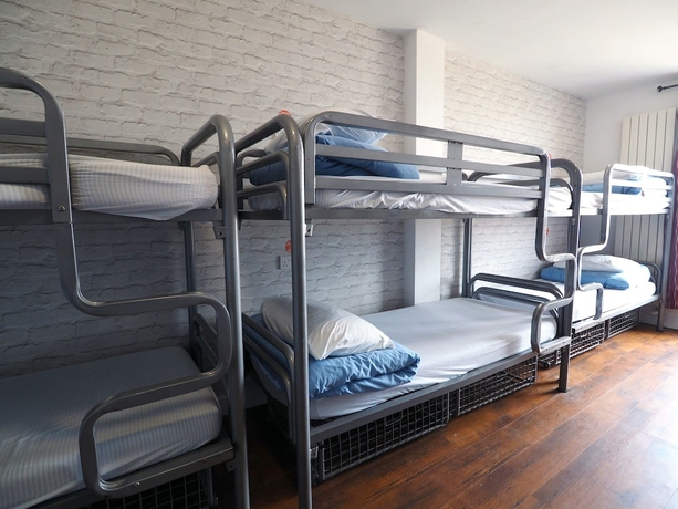 Imagen de la habitación del Hostel St Christopher's Inn, Newquay -. Foto 17