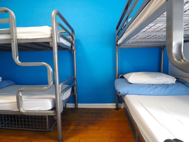 Imagen de la habitación del Hostel St Christopher's Inn, Newquay -. Foto 18