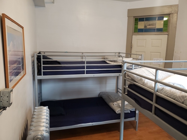 Imagen de la habitación del Hostel St. Clair Hotel y. Foto 5