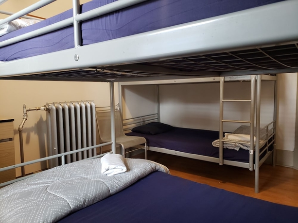 Imagen de la habitación del Hostel St. Clair Hotel y. Foto 6
