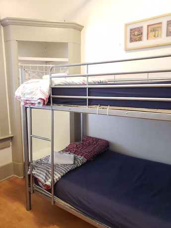 Imagen de la habitación del Hostel St. Clair Hotel y. Foto 7
