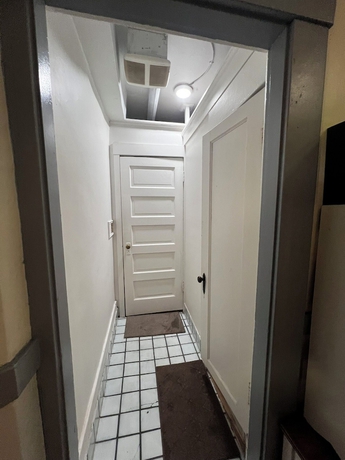 Imagen general del Hostel St. Clair Hotel y. Foto 1