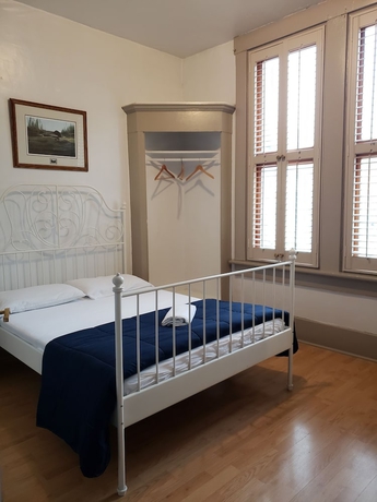 Imagen de la habitación del Hostel St. Clair Hotel y. Foto 8