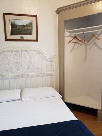 Imagen de la habitación del Hostel St. Clair Hotel y. Foto 9