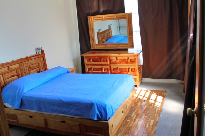 Imagen de la habitación del Hostel St. Llorenc Inn. Foto 9