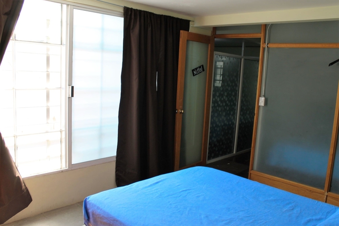Imagen de la habitación del Hostel St. Llorenc Inn. Foto 10