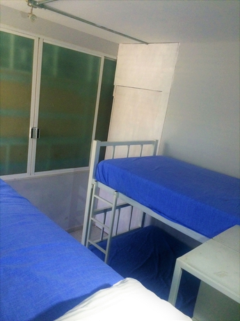 Imagen de la habitación del Hostel St. Llorenc Inn. Foto 11