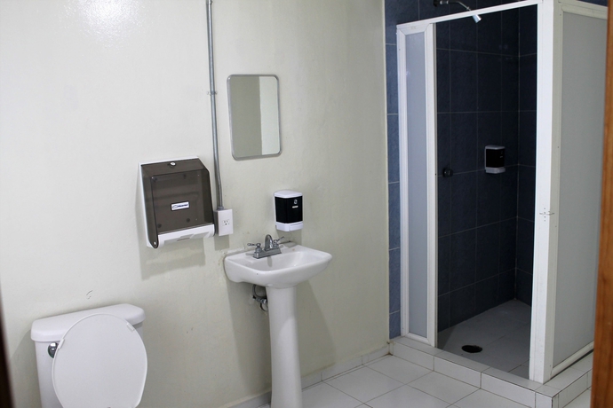 Imagen de la habitación del Hostel St. Llorenc Inn. Foto 12
