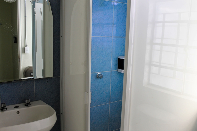 Imagen de la habitación del Hostel St. Llorenc Inn. Foto 13
