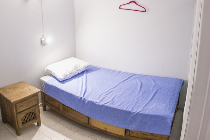 Imagen de la habitación del Hostel St. Llorenc Inn. Foto 16