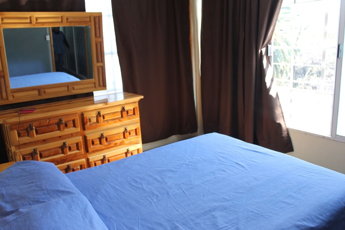 Imagen de la habitación del Hostel St. Llorenc Inn. Foto 17