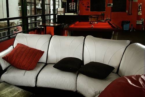 Imagen general del Hostel St. Nicholas. Foto 2