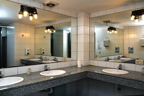 Imagen general del Hostel St. Nicholas. Foto 3